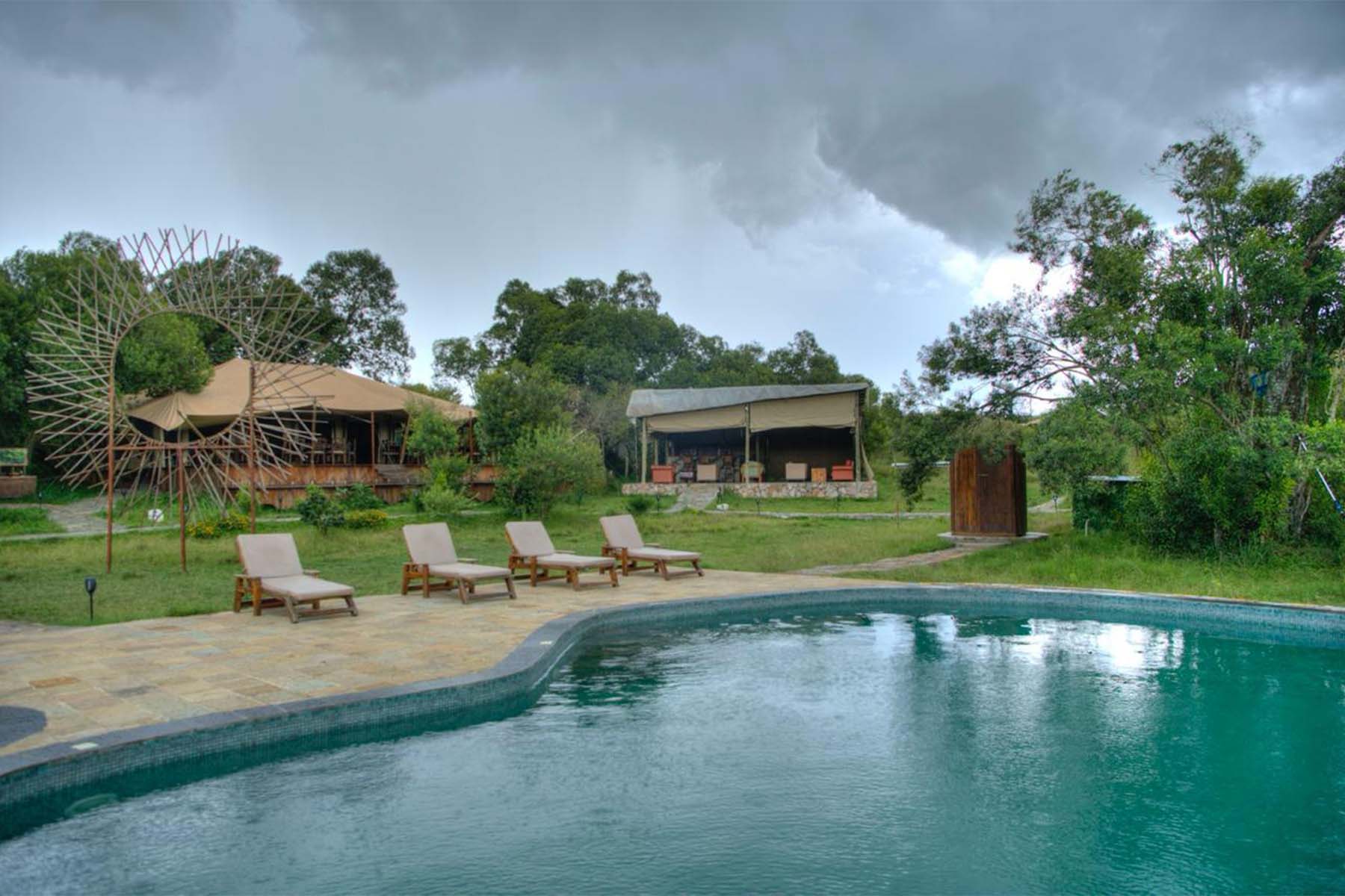 Ilora Retreats image 2